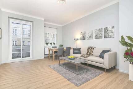 Wohnung zum Kaufen in Berlin 232.000,00 € 49.69 m²