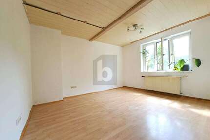 Wohnung zum Kaufen in Ingolstadt 190.000,00 € 50 m²