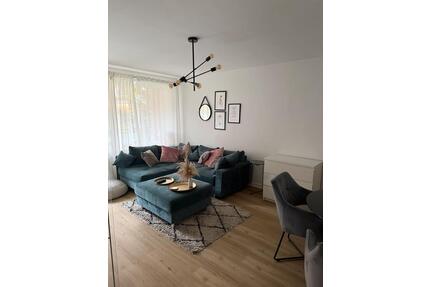 1 Zimmer Wohnung zur Untermiete - Hamburg Ottensen