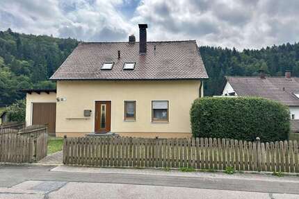 Haus zum Kaufen in Altenthann 189.000,00 € 90 m²