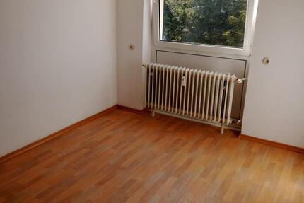 Helles, 1 Zimmer Appartement 2 Stock Südseite - Regensburg Das Dörnberg