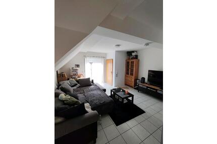 2 Zimmer Wohnung mit Balkon - 610,00&nbsp;EUR Kaltmiete, ca.&nbsp; 49,00&nbsp;m&sup2; in Aßlar (PLZ: 35614)