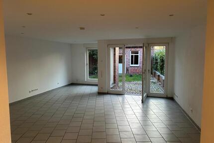 Schöne zentrale 2Zimmerwohnung in Kevelaer