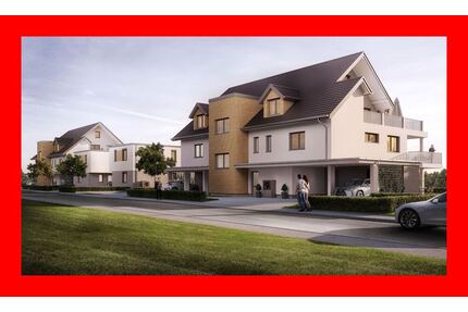 Exklusives Wohnen am Sonnenkamp - Sarstedt