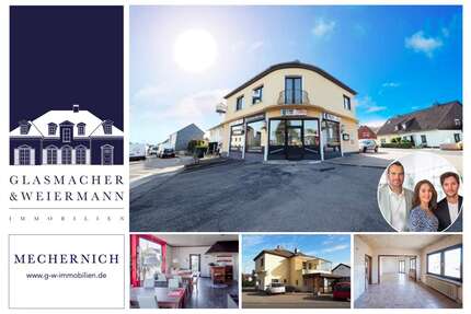 Haus zum Kaufen in Mechernich 349.000,00 € 208 m²