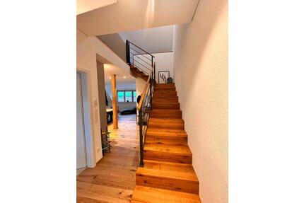 Maisonettwohnung - 620,00&nbsp;EUR Kaltmiete, ca.&nbsp; 71,00&nbsp;m&sup2; in Marktoffingen (PLZ: 86748)