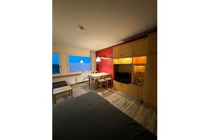 Kleines Appartement am Südstrand - Fehmarn