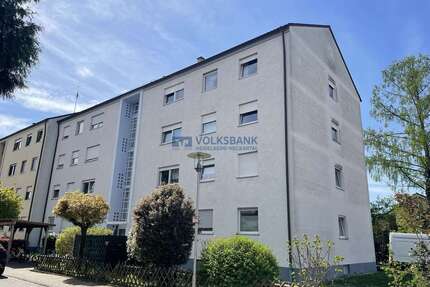 Wohnung zum Kaufen in Walldorf 255.000,00 € 98 m²