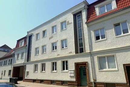 Wohnung zum Mieten in Güstrow 520,00 € 61.25 m²