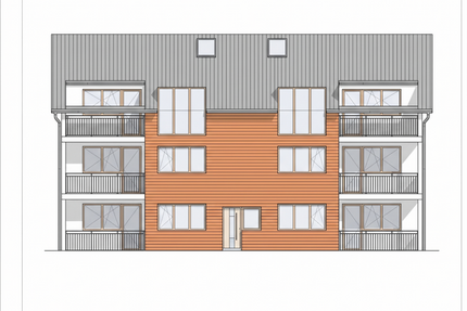 Wohnung zum Kaufen in Ringsheim 369.500,00 € 69 m²