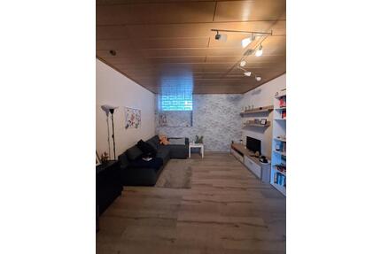 Zweizimmerwohnung in Rheinzabern