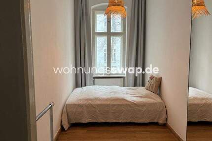 Wohnungsswap - Rosenheimer Straße - Berlin Schöneberg