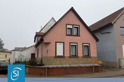 Haus zum Kaufen in Bechtheim 188.000,00 € 97 m²