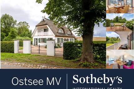 Haus zum Kaufen in Puddemin 849.000,00 € 176 m²