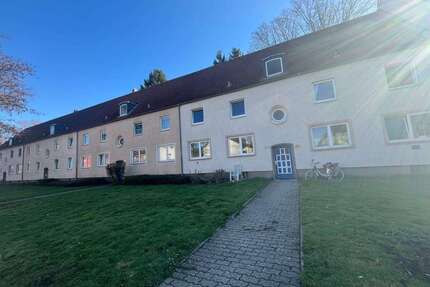 Wohnung zum Mieten in Salzgitter 384,00 € 55 m²