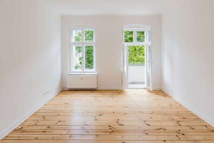 Wohnung zum Kaufen in Berlin 235.000,00 € 48.81 m²