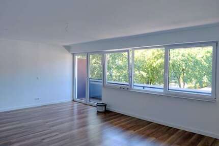 Wohnung zum Mieten in Moers 540,00 € 60 m²