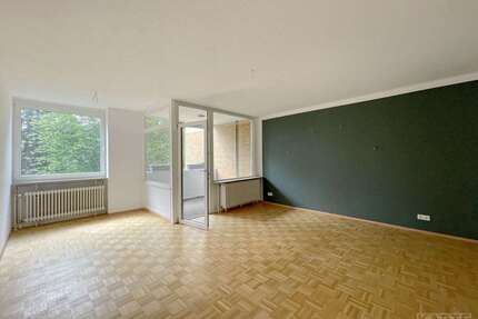 Wohnung zum Mieten in Hannover 1.040,00 € 83 m²