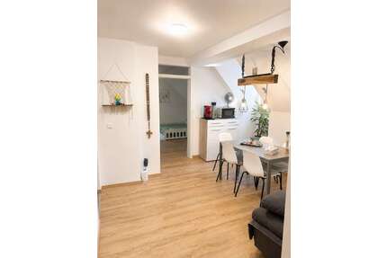 Wohnung zum Mieten in Burglengenfeld 540,00 € 75 m²