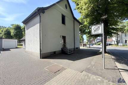 Haus zum Kaufen in Marl Hüls 395.000,00 € 149.2 m² - Marl / Hüls