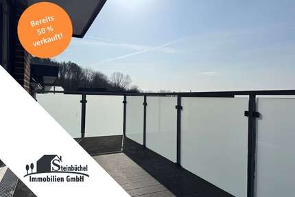 Wohnung zum Kaufen in Lengerich 410.025,00 € 106.5 m²