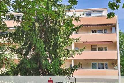 Wohnung zum Kaufen in Karlsfeld 355.000,00 € 77 m²