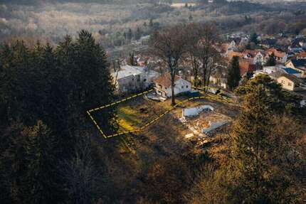 Grundstück zu verkaufen in Kirchseeon 995.000,00 € 1019 m²