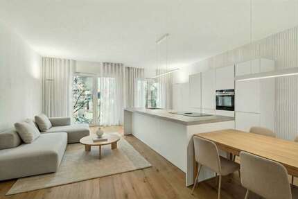 Wohnung zum Kaufen in Düsseldorf - Zoo 1.250.000,00 € 122 m²