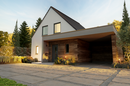 Haus zum Kaufen in Borkwalde 314.830,00 € 100 m²
