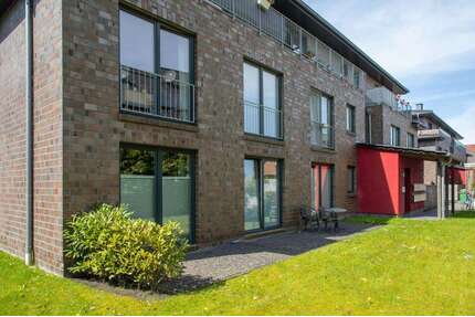 Wohnung zum Mieten in Oldenburg 479,00 € 28.45 m²