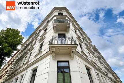 Wohnung zum Kaufen in Leipzig Gohlis-Mitte 149.000,00 € 63 m² - Leipzig / Gohlis-Mitte