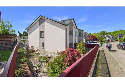 Haus zum Kaufen in Klein-Winternheim 980.000,00 € 205.7 m²