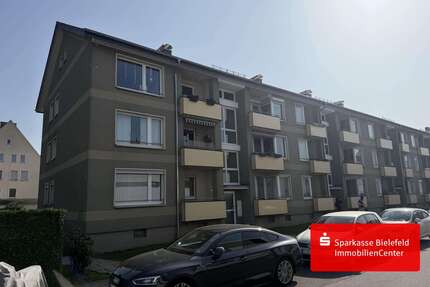 Wohnung zum Kaufen in Bielefeld 165.000,00 € 71 m²
