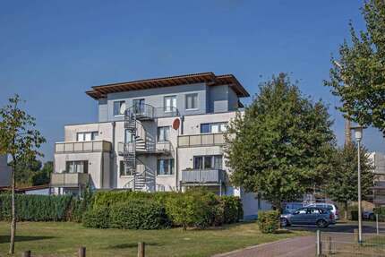 Wohnung zum Mieten in Kamp-Lintfort 739,00 € 76.28 m²