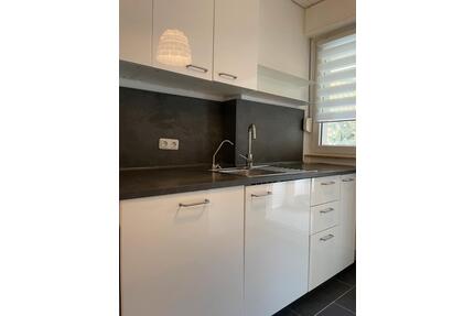 4 - Zimmer - Etagenwohnung mit Garage - Rheda-Wiedenbrück