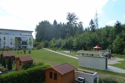 Hochwertige, moderne 3-Zimmerwohnung von Privat - Geretsried