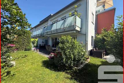 Wohnung zum Kaufen in Olching 770.000,00 € 95 m²