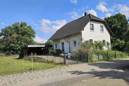 Haus zum Kaufen in Osterwieck 275.000,00 € 135 m²