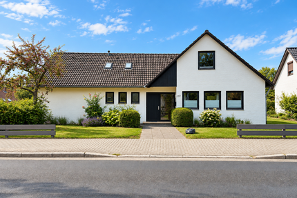 Haus zum Kaufen in Ratzeburg 445.000,00 € 184 m²