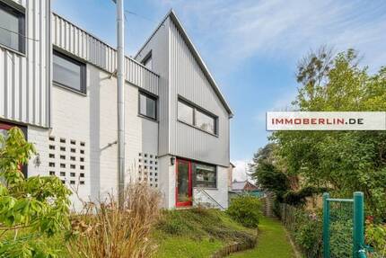 550.000,00&nbsp;EUR Kaufpreis, ca.&nbsp; 112,00&nbsp;m&sup2;&nbsp;Wohnfl&auml;che in Berlin (PLZ: 13503) Heiligensee