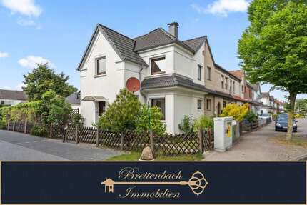 Haus zum Kaufen in Delmenhorst 219.000,00 € 95 m²