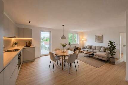 Wohnung zum Mieten in Porta Westfalica 845,00 € 74 m²