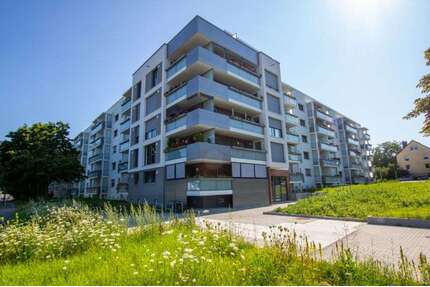 Wohnung zum Mieten in Halle (Saale) 483,00 € 50.84 m²