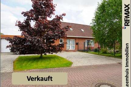 Haus zum Kaufen in Bunde 258.000,00 € 175.94 m²