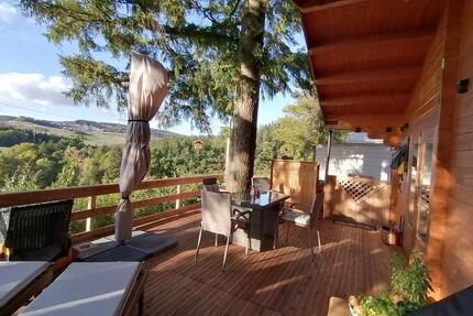 Wochenendhaus - 49.000,00&nbsp;EUR Kaufpreis, in Eisenberg (Pfalz) (PLZ: 67304)