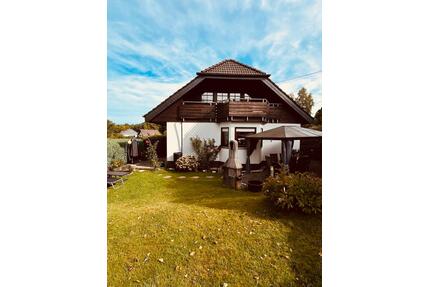 Wunderschönes Landhaus zu verkaufen - Nümbrecht