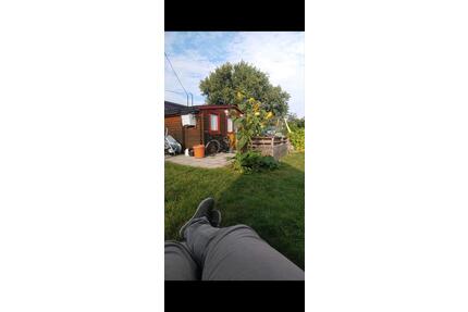 Kleingarten im Siegfriedviertel - Braunschweig Wabe-Schunter-Beberbach