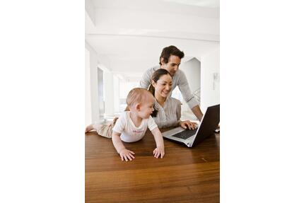 Freuen Sie sich auf Ihr neues Zuhause! - Neubrandenburg Datzeberg