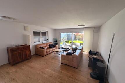 Moderne Maisonette mit Garten & 2 Stellplätzen – Wohnen auf 120 m - Schriesheim