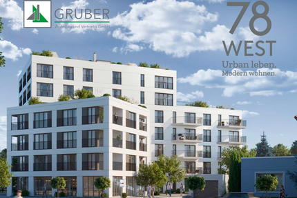 Wohnung zum Mieten in Regensburg 890,00 € 45 m²